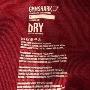 Gym Shark Seamless Leggings